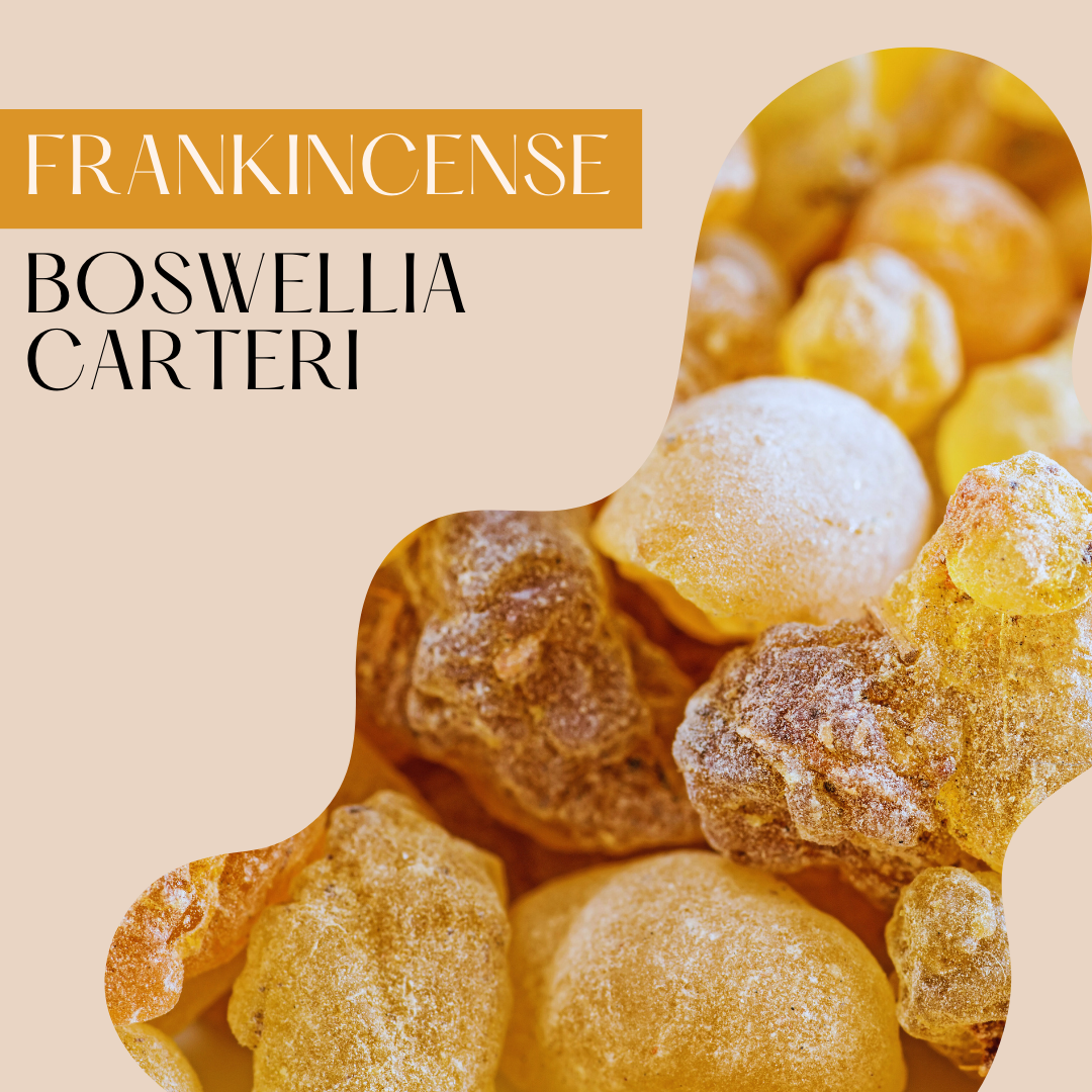 Frankincense Premium