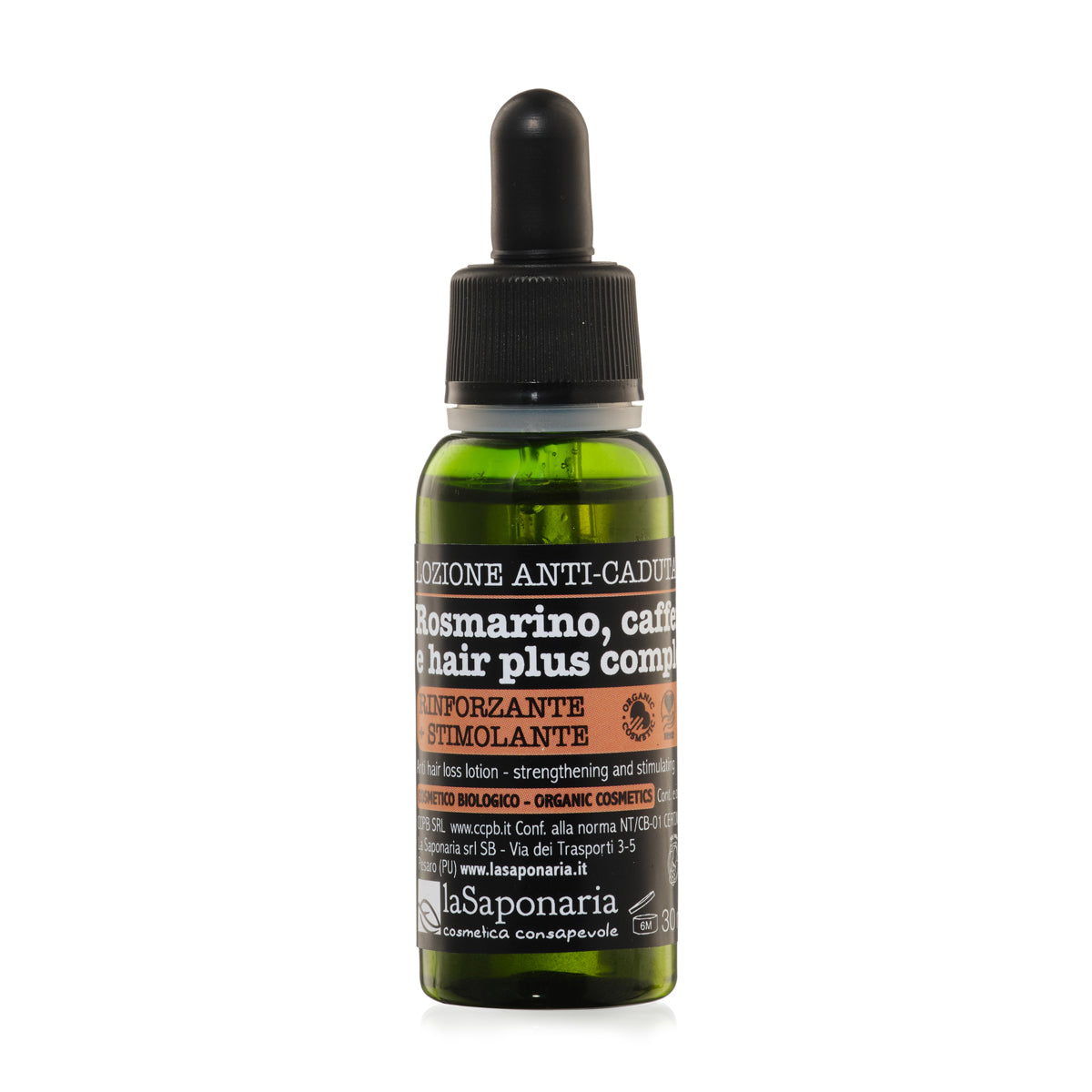 Anti Hair Loss Lotion