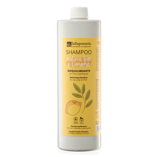 Balancing Shampoo