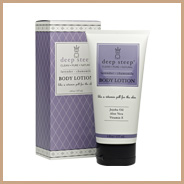 Feeling Shower & Bath Gel 