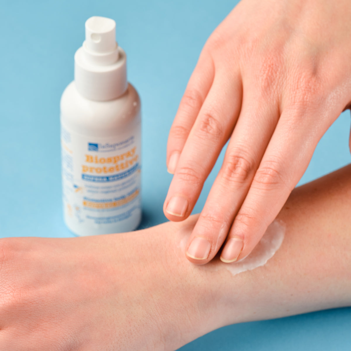 Protective Biospray - Natural Defense