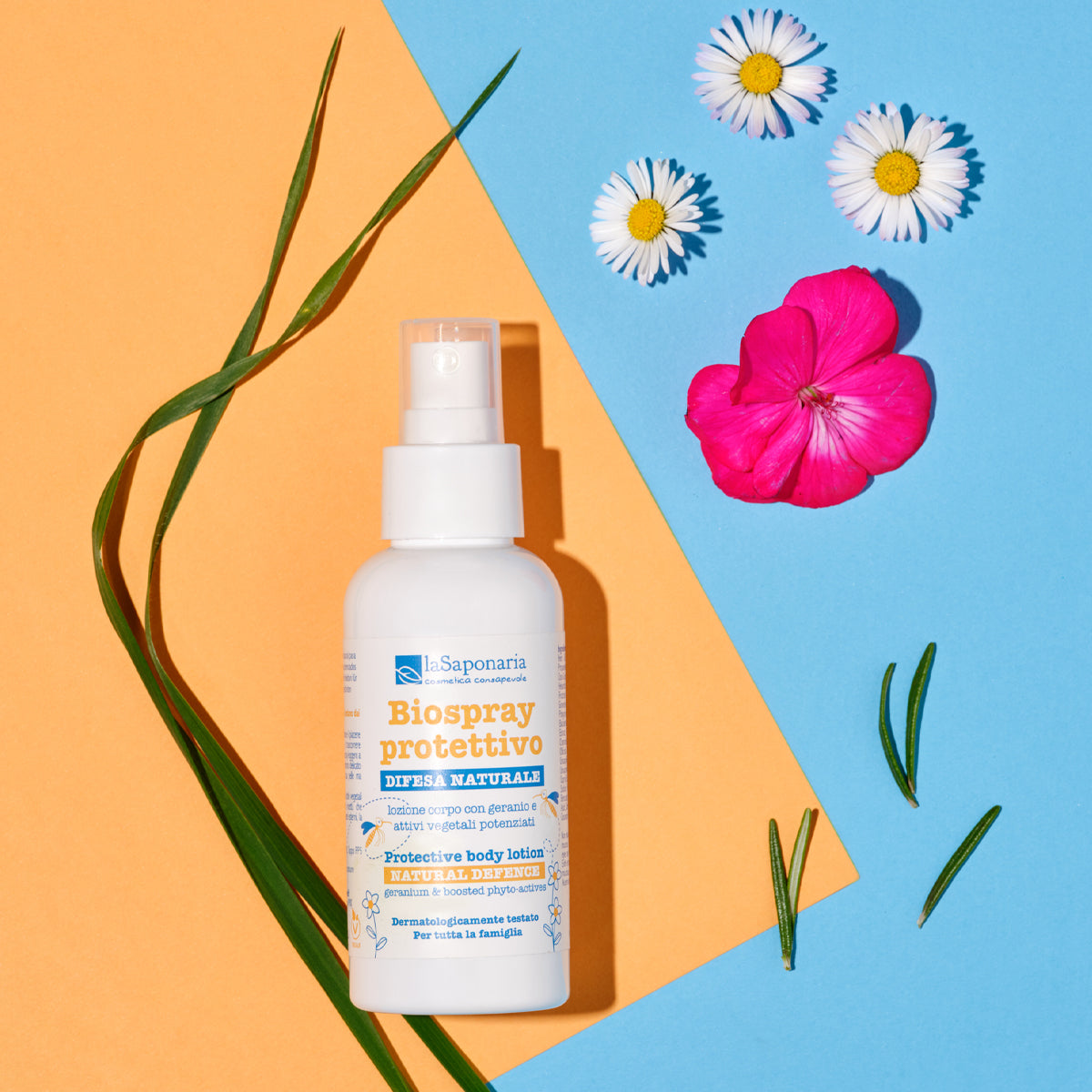 Protective Biospray - Natural Defense