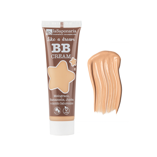 BB Cream - Fair