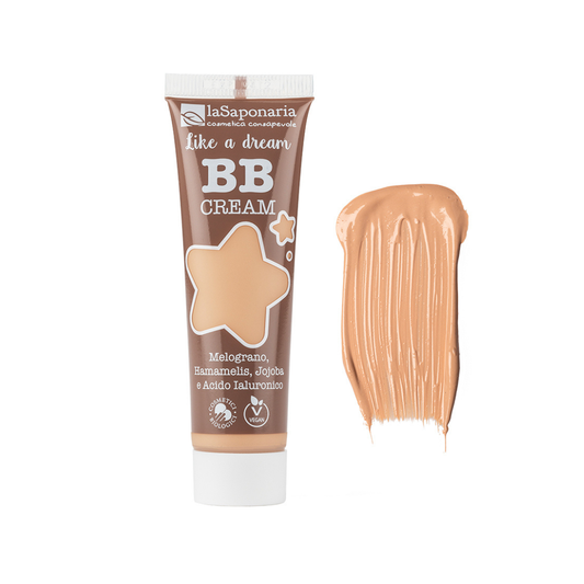 BB Cream - Sand
