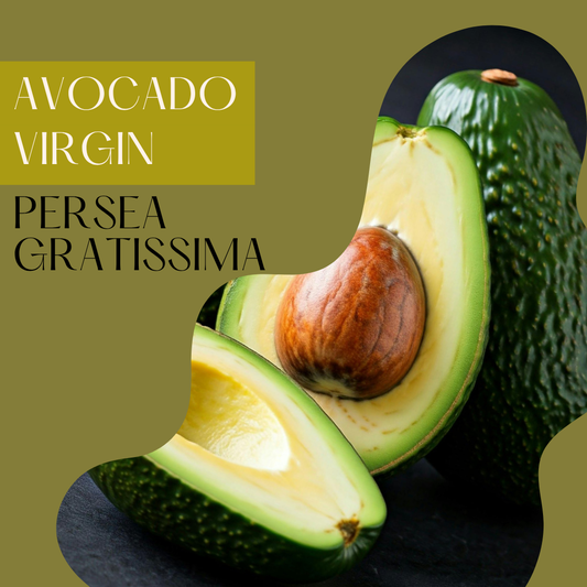 Avocado Virgin