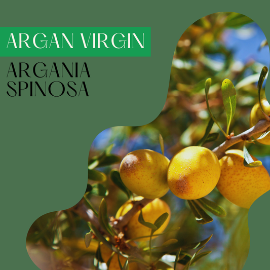 Argan Virgin