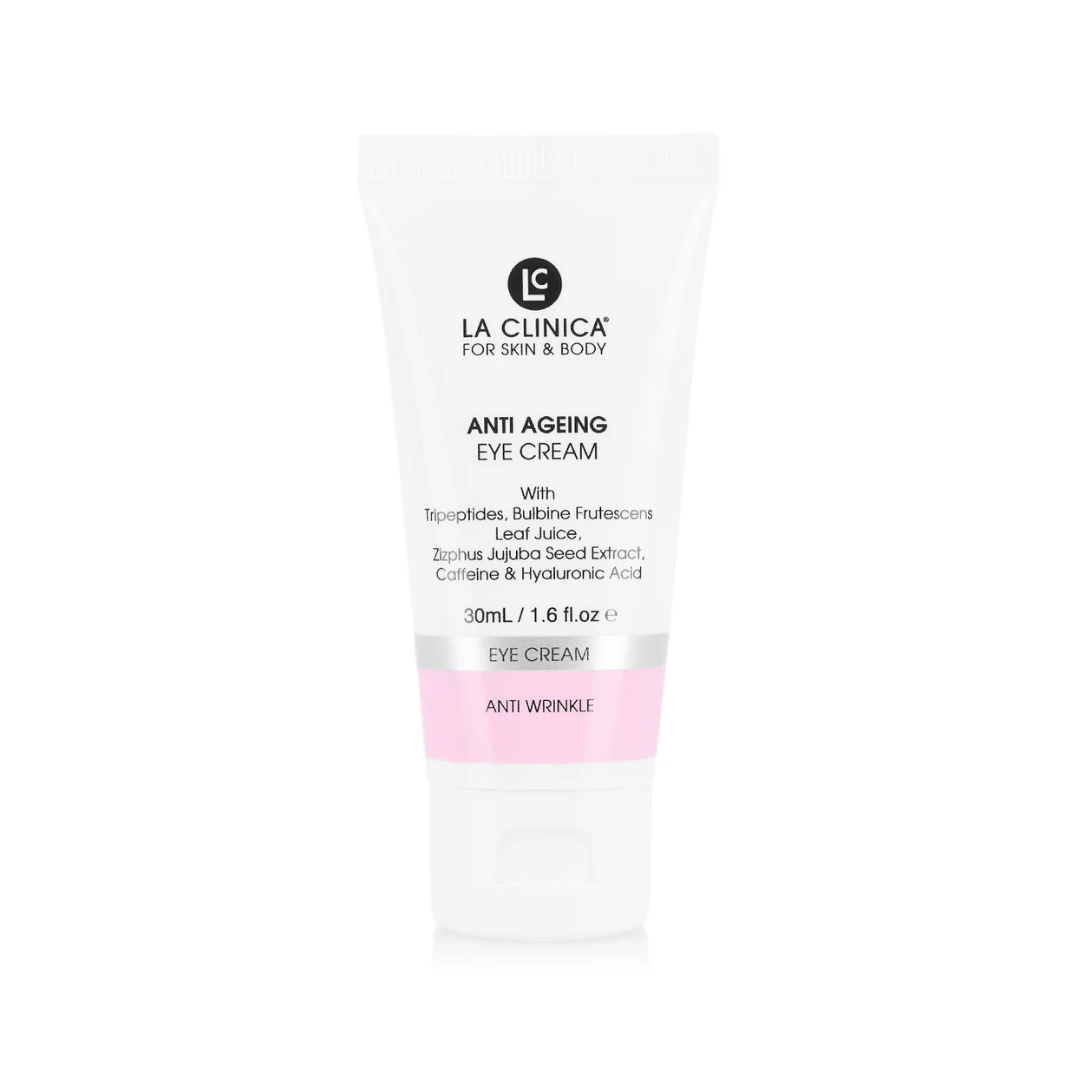 Eye Cream with Tripeptides