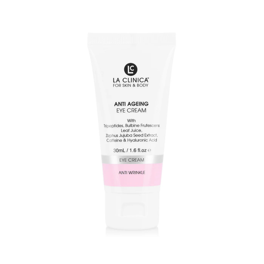 Eye Cream with Tripeptides