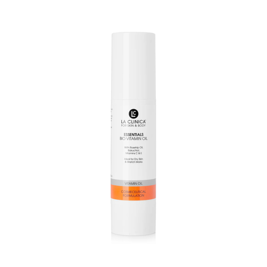 Bio Vitamin Oil