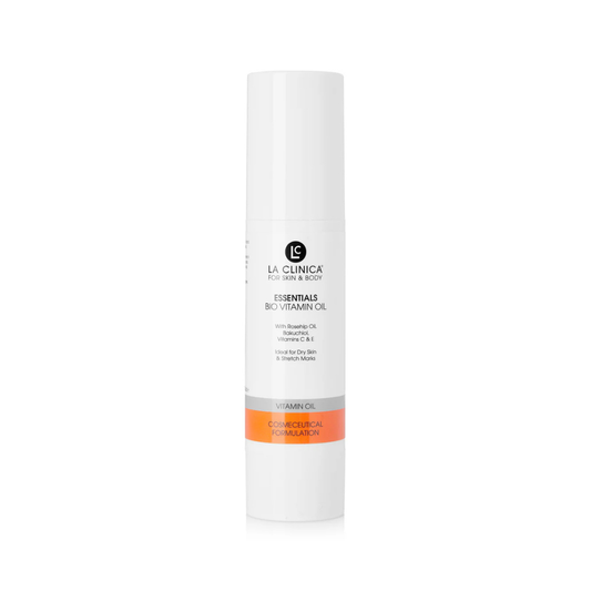 Bio Vitamin Oil