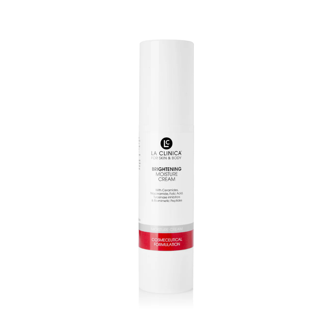 Brightening Moisture Cream
