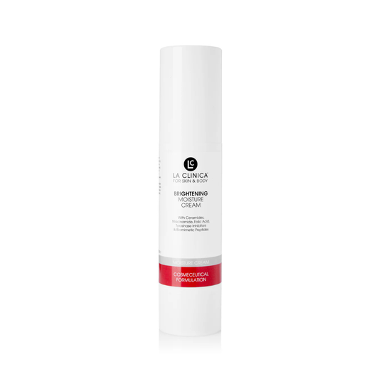 Brightening Moisture Cream