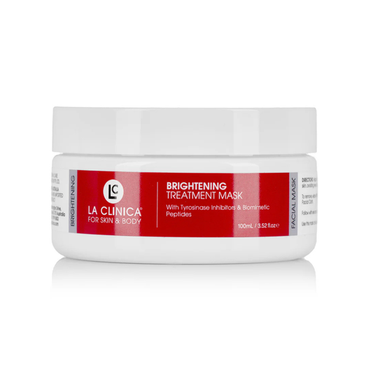 Brightening Treatment Mask