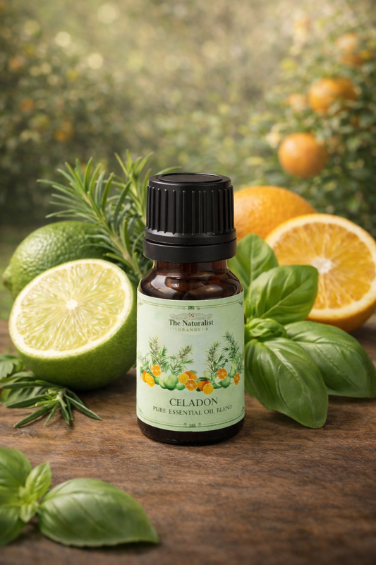 Celadon Blend