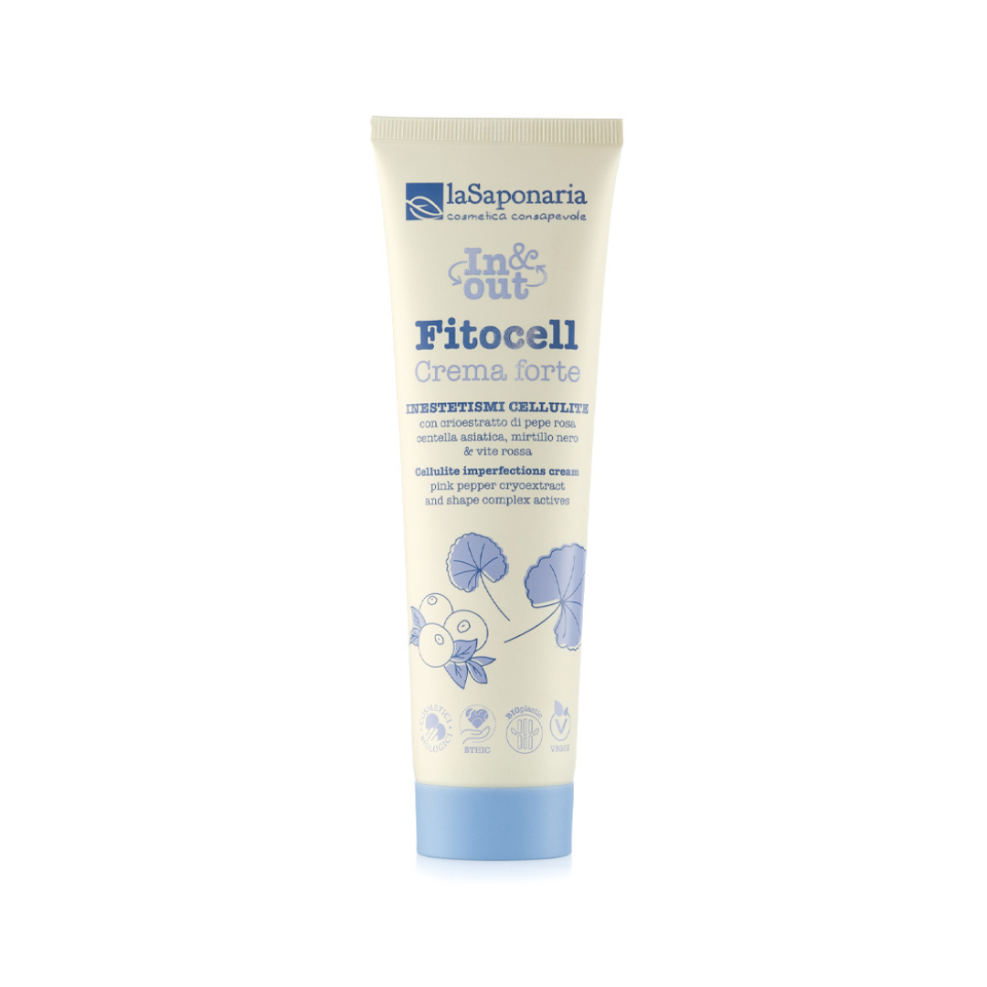 Cellulite Imperfections Cream