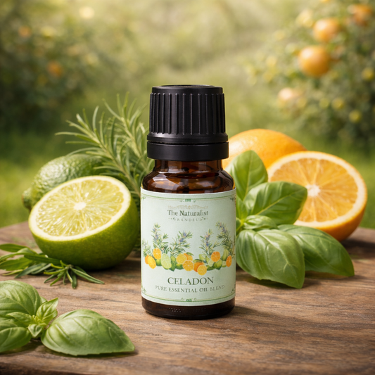 Celadon Blend