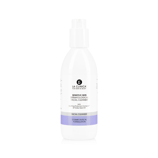 Dermatological Facial Cleanser