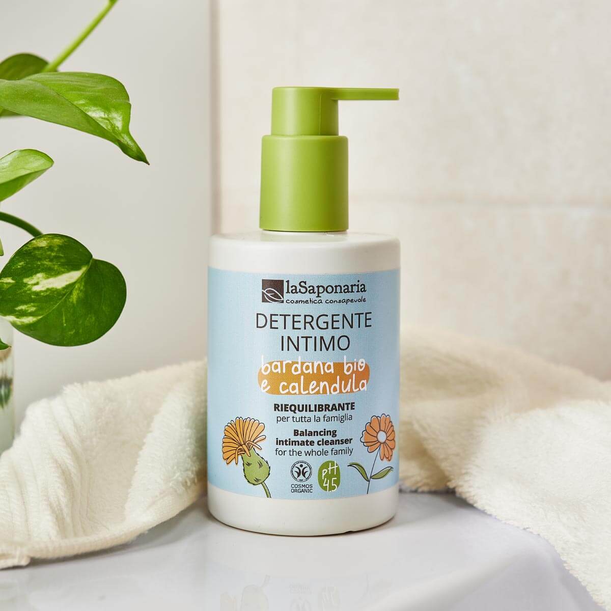 Balancing Intimate Cleanser