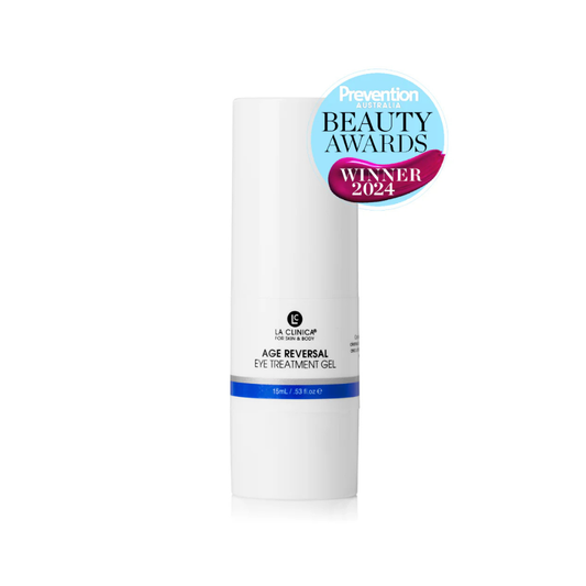 Eye Treatment Gel