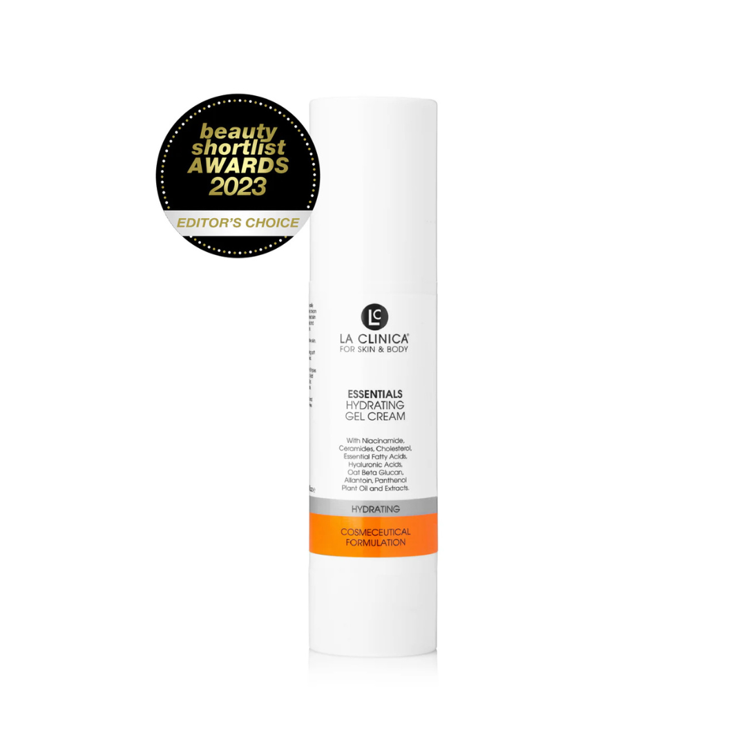 Hydrating Gel Cream