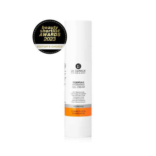 Hydrating Gel Cream