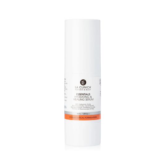 Hydrating & Healing Serum