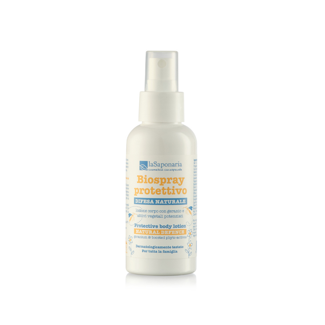 Protective Biospray - Natural Defense