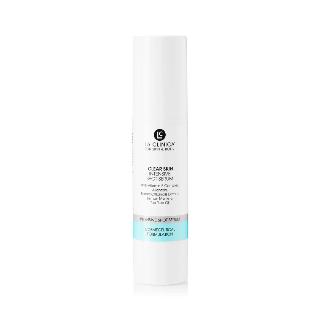 Intensive Spot Serum