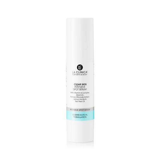 Intensive Spot Serum