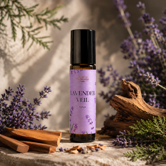 Lavender Veil