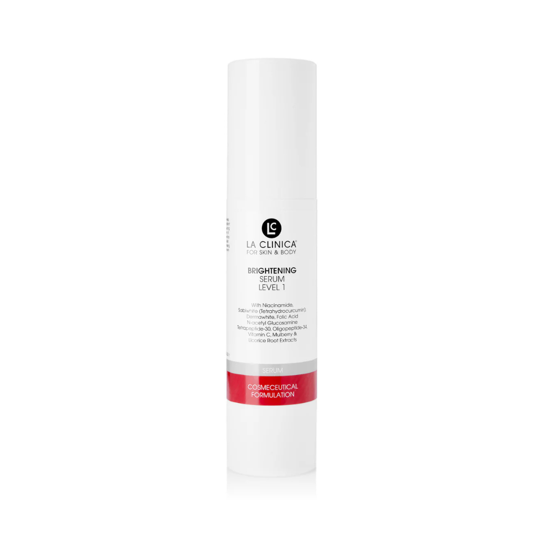 Brightening Serum Level 1