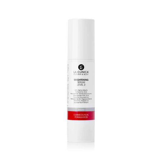 Brightening Serum Level 2