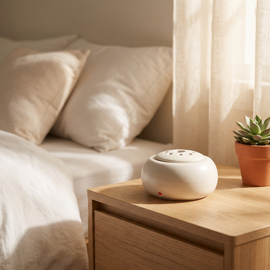 Electric Aroma Stone Diffuser
