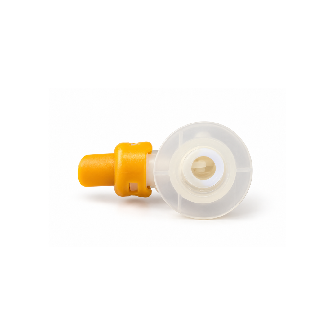 TOLIA Diffusion Module