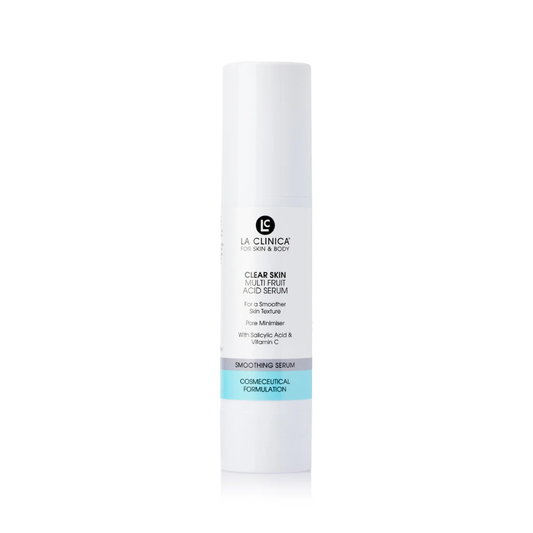 Multifruit Acid Serum