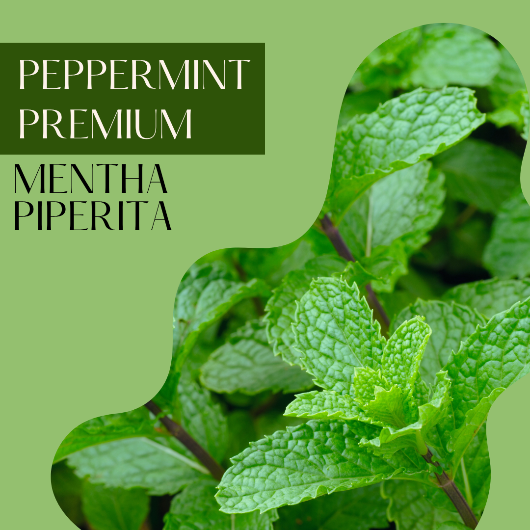 Peppermint Premium