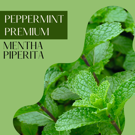 Peppermint Premium