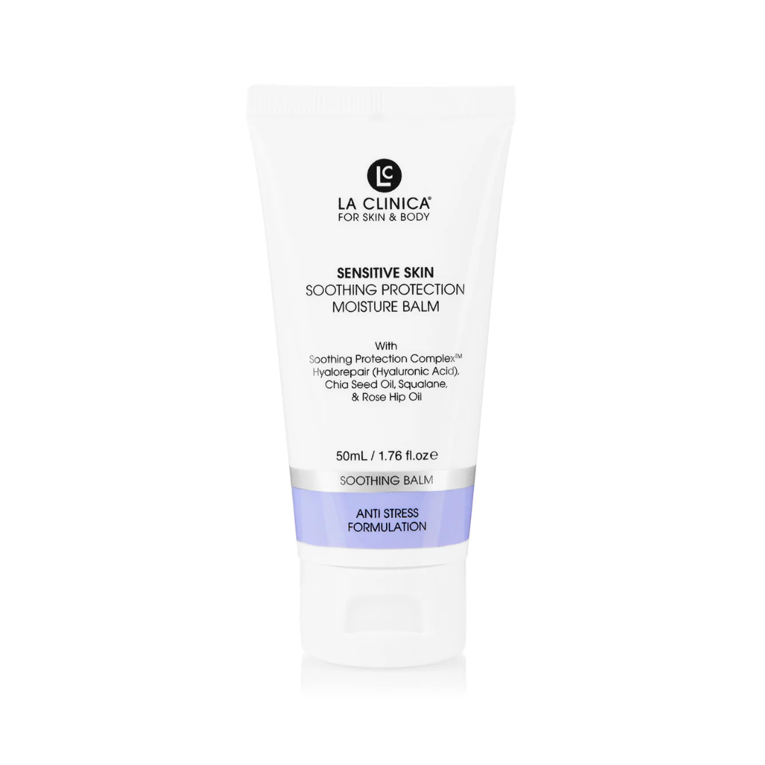 Soothing Protection Moisture Balm