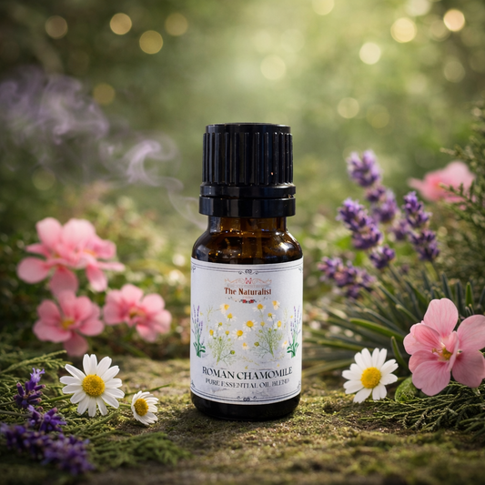 Roman Chamomile Blend