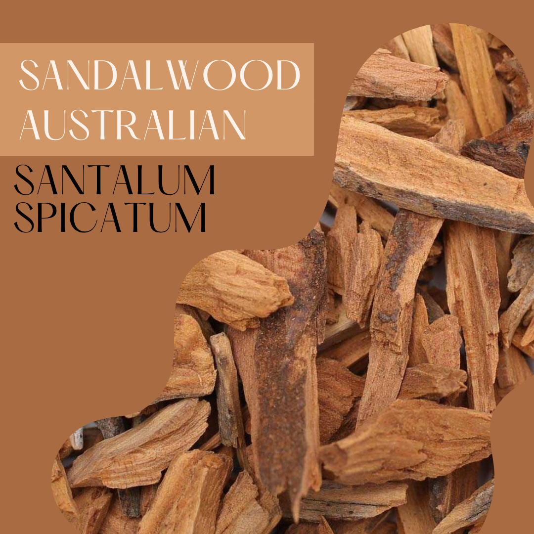 Sandalwood Australian