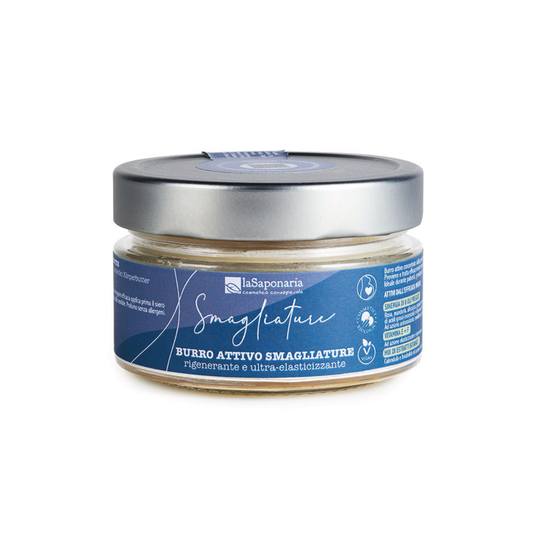 Organic Stretch Marks Body Butter