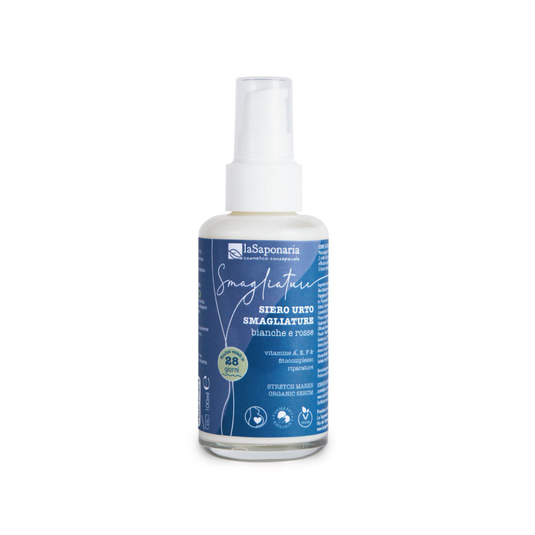 Organic Stretch Marks Serum