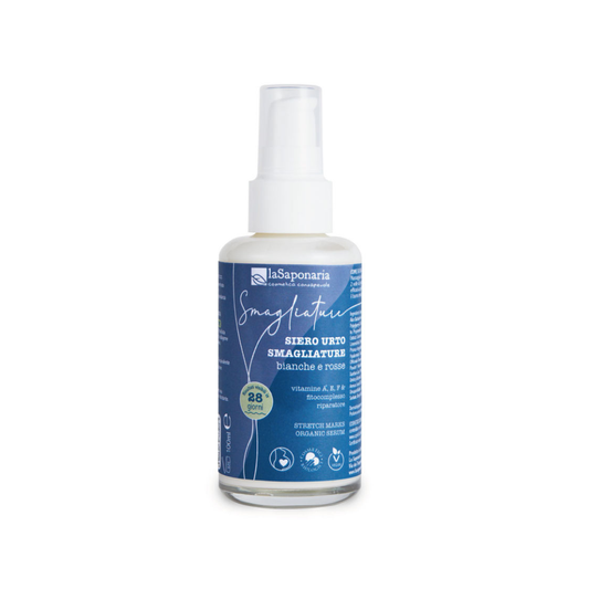 Organic Stretch Marks Serum