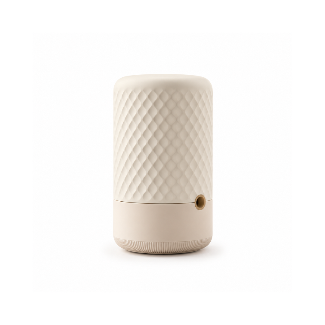 TOLIA Essential Oil Diffuser
