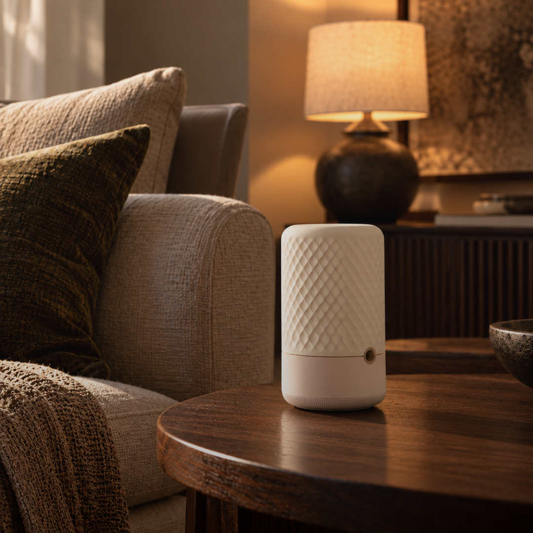 TOLIA Essential Oil Diffuser