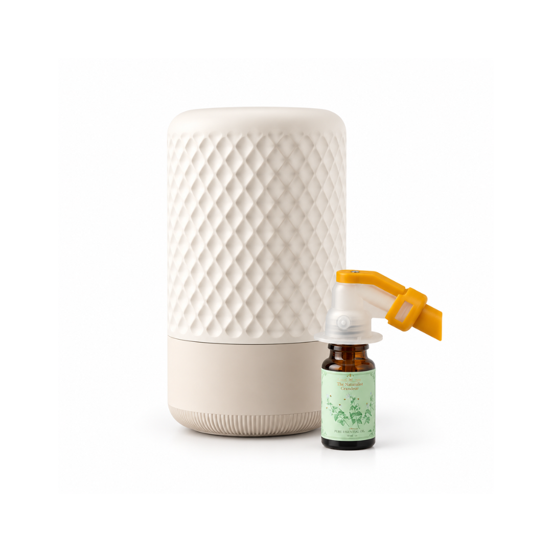 TOLIA Essential Oil Diffuser