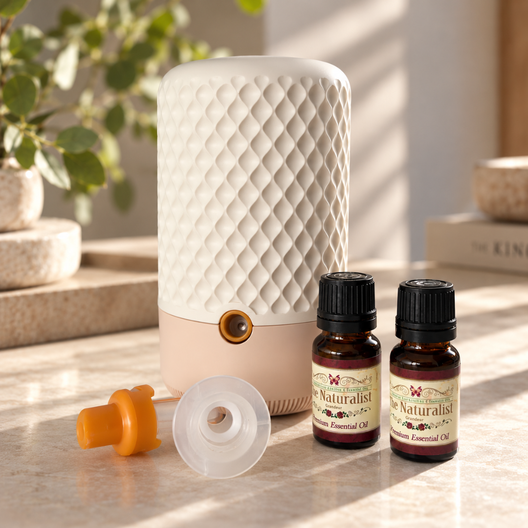 TOLIA Wellness Collection