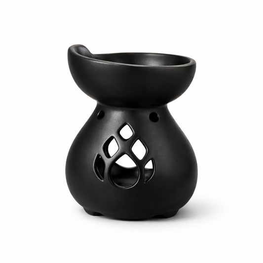 Ceramic Tealight Oil Burner