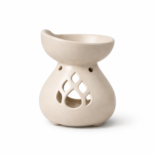 Ceramic Tealight Oil Burner
