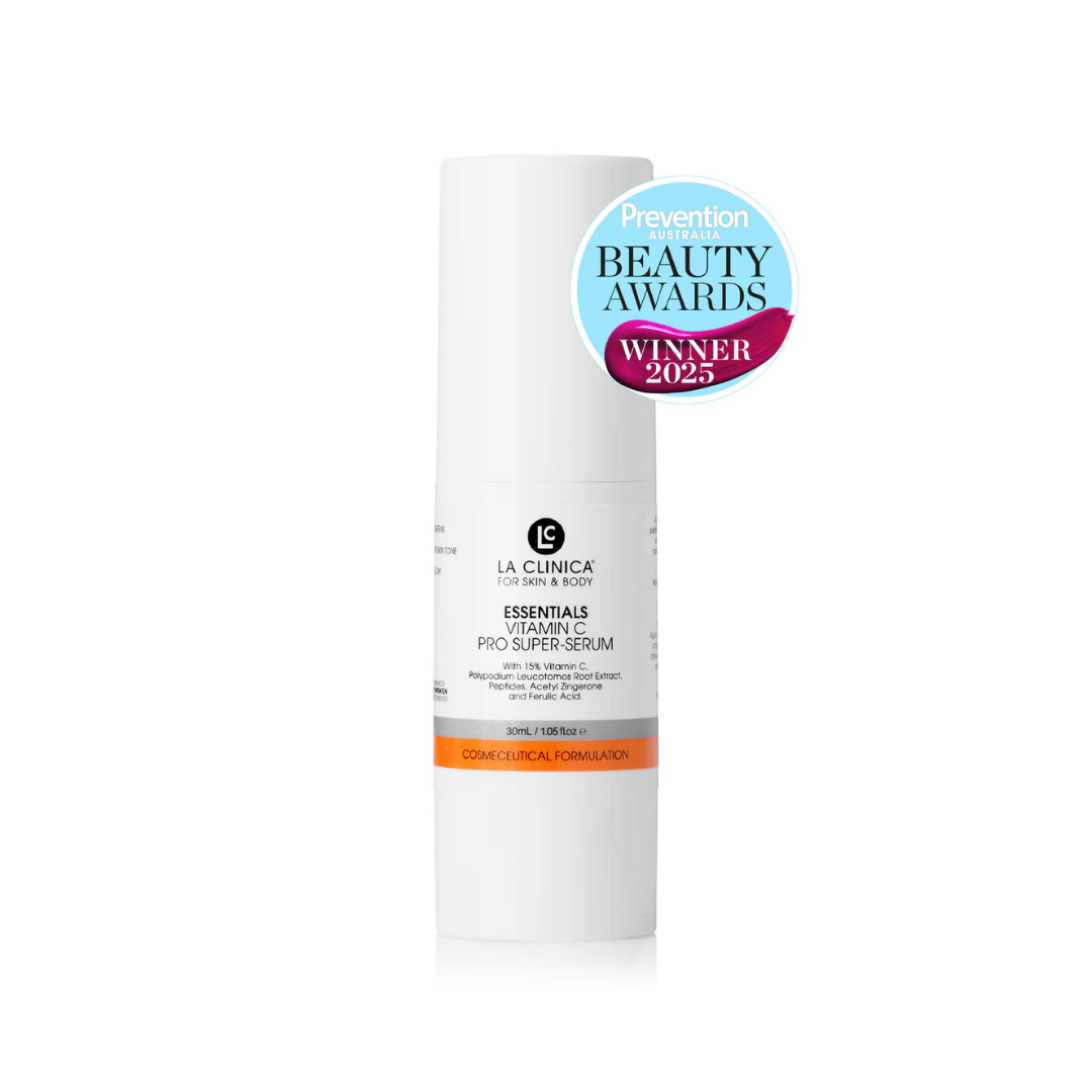 Vitamin C Pro-Super Serum